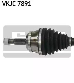 skf vkjc7891